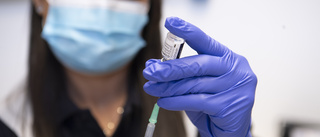 Ny milstolpe nådd: Över 250 000 östgötar har fått första dosen vaccin