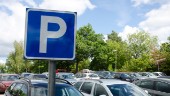 Eskilstuna behöver parkeringsplatser