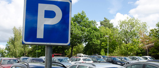 Eskilstuna behöver parkeringsplatser