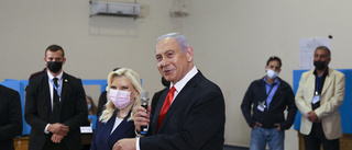 Netanyahu: Stor vinst för högern och Likud