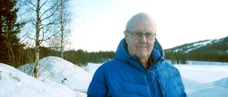 Mediaprofilen: Ove Eklund minns Ingemar Stenmark