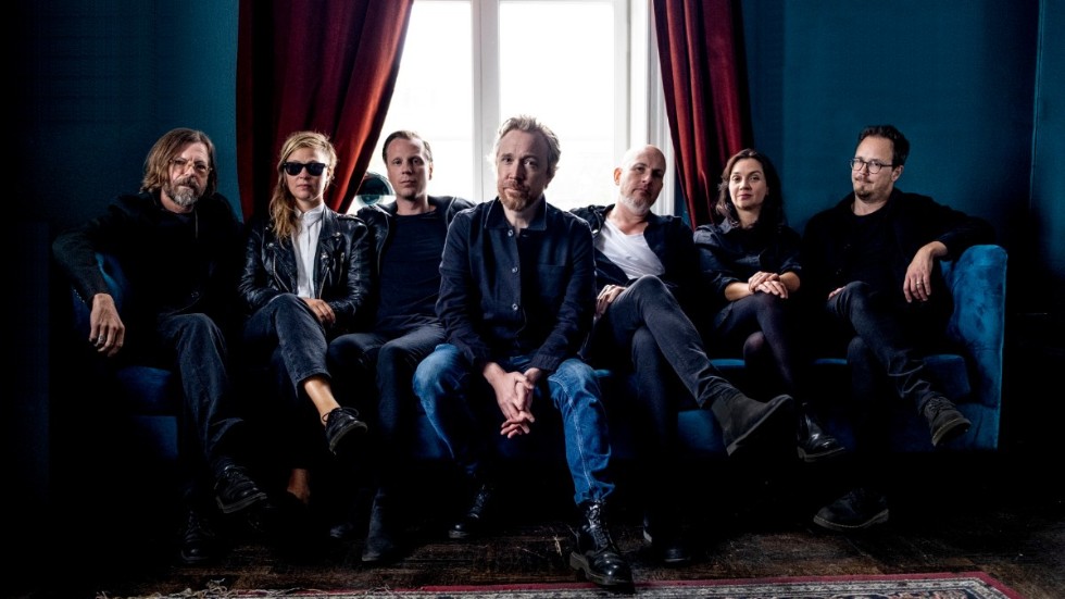 Lars Winnerbäck har spelat in den nya EP:n tillsammans med Jerker Odelholm, Jonna Löfgren, Therese Johansson, Tomas Hallonsten, Staffan Johansson och Carl Ekerstam. 