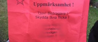 Utredningen läggs ner: "Inte tillräcklig spridning"