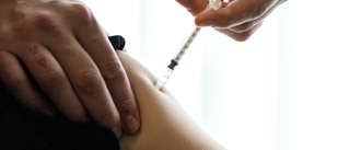 Vaccinationstakten på Gotland sjunker • ”Vi måste fortsätta vara försiktiga”