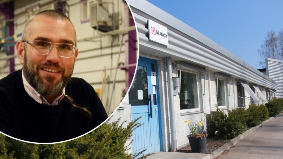 Ny ägare till Glamox tidigare lokaler i Gårdveda är bland annat Vimmerbyföretaget JMC Affärsutveckling AB, vars delägare Jens Carlsson blir en del i ett nystartat separat fastighetsbolag som ska förvalta och hyra ut fastigheten.