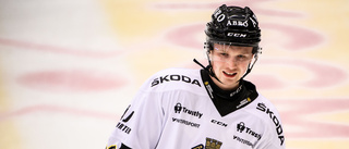 Västerviks senaste nyförvärv – NHL-draftad forward