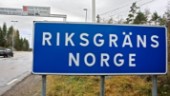 Norge öppnar gränsen mot Värmland
