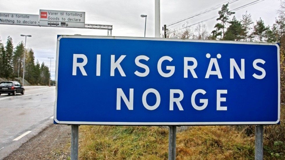 Från och med den 2 augusti blir det tillåtet att resa till Norge från Värmland utan att sitta i karantän. Arkivbild.