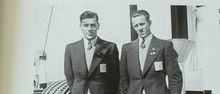 Bladström och Johansson kom hem som OS-hjältar