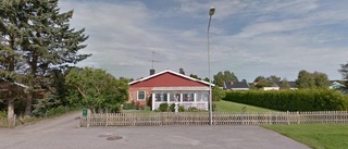 120 kvadratmeter stort hus i Åkers Styckebruk sålt till nya ägare