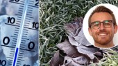 Påskbuffé av väderlek i veckan: "Kampen mellan vinter och vår går vidare"