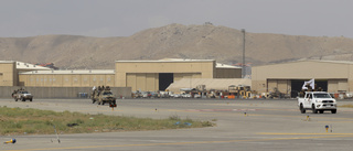 Ambassadör: Kabuls flygplats öppnar igen