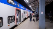 Fler försenade tåg på Nyköpingsbanan sedan MTR tog över – pendlaravgångar hårt drabbade