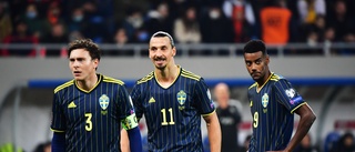 Efter besvikelsen: Så ska Sverige ta VM-platsen