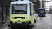Kritik från Varuträsk - bussen går inte längre in i byn