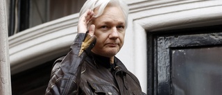 Assange får gifta sig i fängelset