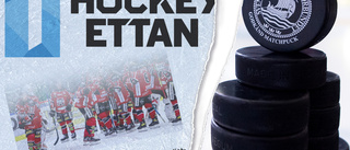 Hockeyettan håller extra årsmöte – Glysing kan få avgå
