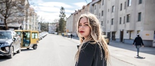 Expressenjournalisten från Boden granskar gängkriminaliteten inifrån • Svanberg: "Luleå är inte fredat"