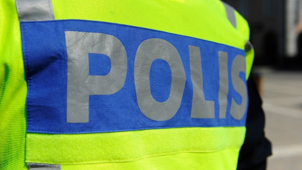 En man misshandlades natten till söndagen på en nattklubb i Vimmerby.