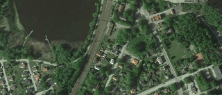 185 kvadratmeter stort hus i Sparreholm sålt till ny ägare