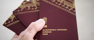 JO tänker inte granska långa väntetiderna för pass