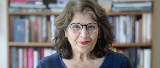 Jila Mossaed får franskt litteraturpris