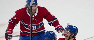 Montreal räddar sig kvar i NHL-slutspelet