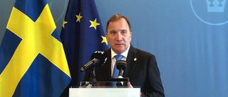 Så här försvarar Löfven miljonärsskatten