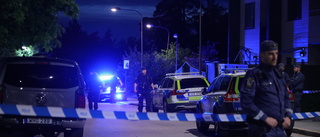 Två sköts ihjäl i Stockholm senaste dygnet