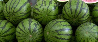 Melonmysteriet i Jönköping växer