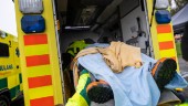 Ambulansutryckningarna ökade kraftigt i länet – men många larm var onödiga: "Det är olyckligt"