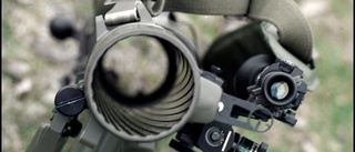 Saab får ammunitionsbeställning från USA