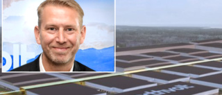 Northvolt växer ytterligare – Skelleftefabrikens kapacitet ökar 50 procent: ”Vi ser 3000 anställda i Skellefteå som ett golv nu – inte ett tak”