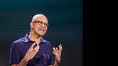 Nadella får mer makt över Microsoft