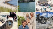 10 fantastiska besöksmål på Gotland i sommar
