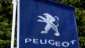 Peugeot inför rätta efter "dieselgate"