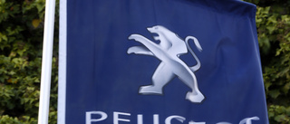 Peugeot inför rätta efter "dieselgate"