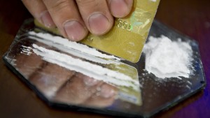 Piteåbon köpte kokain – trodde det var vitaminer: "Brukar sniffa vitaminerna"