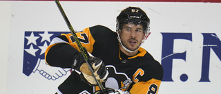 Crosby friskförklarad – kan göra comeback i natt