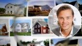 Villapriserna stiger i Eskilstuna – upp 15 procent senaste året: "Ökat intresse för hus på landet"