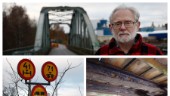 Bron utdömd av Trafikverket – men föreningen vill fortsätta hålla den öppen: "Kommer inte rasa"