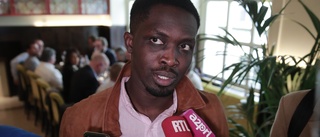 Senegalesisk författare får Goncourtpriset