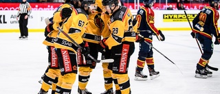 Följ SHL-matchen mellan Luleå Hockey mot Djurgården här