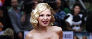 Kim Cattrall i ny spinoff-serie