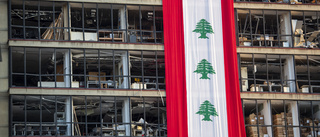 Hybridaktörer i ett sargat Libanon