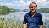 Pappans demens ledde till bok och företag i Italien