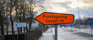 Måndagens rapport – 22 nya fall på Gotland
