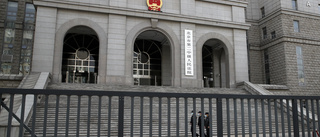 Kanadensisk ex-diplomat i kinesisk rättegång
