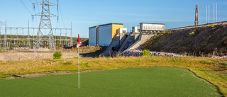 Söker markanvisning för ny golfbana