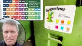 ESEM:s förstudie klar – inga nya färgkoder för avfallssortering: "Väljer att avvakta"